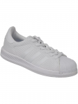 ADIDAS ORIGINALS - Laste vabaaja jalatsid, Adidas Superstar Bounce BY1589