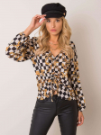 ITALY MODA - Naiste pluus