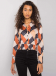 ITALY MODA - Naiste pluus