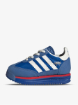 ADIDAS - Laste vabaaja-jalatsid, SL 72 RS EL I