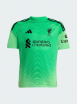 ADIDAS - Laste spordis&auml;rk, LIVERPOOL FC GK JSY Y