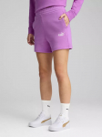 PUMA - Naiste vabaaja l&uuml;hikesed p&uuml;ksid, ESS NO.1 LOGO