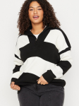 TRENDYOL PLUS SIZE - Naiste kampsun