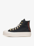 CONVERSE - Naiste vabaaja jalatsid, Chuck Taylor All Star Lift
