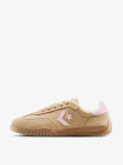 CONVERSE - Naiste vabaaja jalatsid, RUN STAR TRAINER SUEDE