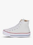 CONVERSE - Naiste vabaaja jalatsid, CHUCK TAYLOR ALL STAR LIFT PLATFORM CELE