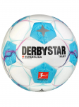 DERBYSTAR - Jalgpall, BUNDESLIGA BRILLANT REPLICA FIFA BASIC V24 BALL 162008F