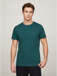 TOMMY JEANS - L&uuml;hikeste varrukatega meeste T-s&auml;rk, TJM XSLIM JERSEY TEE EXT