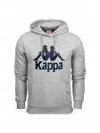 KAPPA - Meeste kampsun, Kappa Taino Hooded 705322-18M