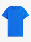 TOMMY JEANS - Meeste l&uuml;hikeste varrukatega T-s&auml;rk, TJM XSSLIM JERDEY TEE EXT