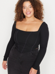 TRENDYOL PLUS SIZE - Naiste pluus