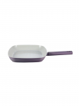 SWISS HAUS - Pressitud alumiiniumist grillpann, 28&times;4,5 cm