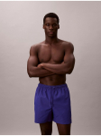 CALVIN KLEIN UNDERWEAR - Meeste ujumissortsid, MEDIUM DRAWSTRING V&Ouml;&Ouml;&Ouml;RMIKSED