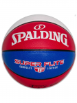 SPALDING - Unisex korvpall, Spalding Super Flite Ball 76928Z