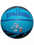 SPALDING - Unisex korvpall, Spalding Space Jam Tune Squad Bugs Ball 84598Z