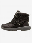 HELLY HANSEN - Laste veekindlad isoleeritud saapad, BOWSTRING BOOT
