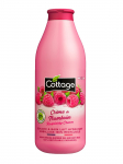 COTTAGE - COTTAGE RASPBERRY CREAM du&scaron;igeel ja vannipiim, 750 ml