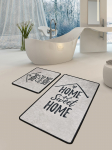 CHILAI HOME - Vannitoamatt, 2 tk