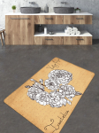 CHILAI HOME - Vannitoavaip, 70x120 cm