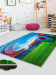 HOMEFESTO - Vaip, 100x150 cm
