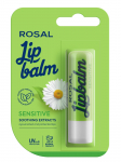 ROSAL - Rosal huulepalsam SENSITIVE, 4,8 g