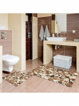 ALANUR HOME - Vannitoamatt, 2 tk