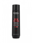 GOLDWELL - Vol&uuml;&uuml;mi andev &scaron;ampoon meestele, 300 ml