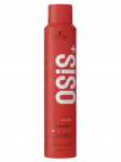 SCHWARZKOPF PROFESSIONAL - OSIS+ VELVET kerge vahasprei, 200 ml