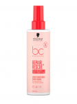 SCHWARZKOPF PROFESSIONAL - Taastav, pihustatav juuksehooldusvahend BC BONACURE REPAIR RESCUE+, 200 ml