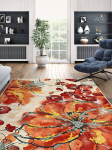 HOMEFESTO - Vaip, 50x80 cm