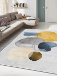 KIRLENT STORE - Vaip, 180 x 280 cm.