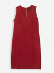 TRUSSARDI JEANS - Naiste vabaaja kleit