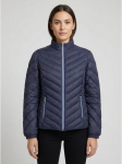TRUSSARDI JEANS - Naiste demi-hooaja jakk