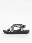 TEVA - Laste sussid, Terra-float Livia Tacion/valge
