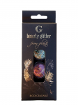 G BEAUTY - Glitter (Jadekivi ja amet&uuml;st)