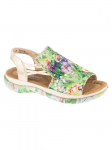 RIEKER - Naiste sandaalid, Rieker Sandals 64841-90