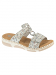 RIEKER - Naiste sussid, Rieker Slides Shoes 66292-90