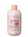INEBRYA - ICE CREAM KERATIN RESTRUCTURING SHAMPOO, 300 ml