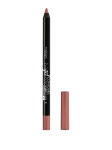 DEBORAH MILANO - Huulepliiats (02 Nude brown), 1,3 g