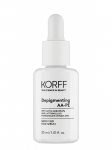 KORFF - DEPIGMENTING AA-PE n&auml;oseerum, 30 ml