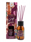 LOS AROMAS - MIKADO GIRAFFE CHIC siseruumide hingamisvahend, 95 ml