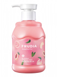 FRUDIA - MY ORCHARD PEACH kehapesu, 350 ml