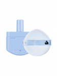 UNLEASHIA - Pikaajaline svammip&otilde;hi BABE SKIN BABY BLUE CUSHION (21W), 15 g.