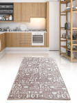 CHILAI HOME - Vaip, 80x150 cm