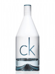 CALVIN KLEIN - Calvin Klein CK IN2U HIM EDT meestele, 100ml