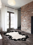 ALANUR HOME - Vaip, 80x150 cm