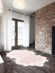 ALANUR HOME - Vaip, 80x150 cm