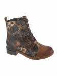 RIEKER - Naiste saapad, Rieker Booties 94611-90