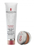 ELIZABETH ARDEN - Niisutav kaitsev n&auml;okreem (50 ml), huulepalsam (14,6 ml).