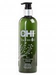 CHI - CHI teepuu juuksepalsam, 340 ml